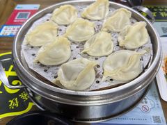 -志亮灌汤蒸饺·清真(庙后街店)