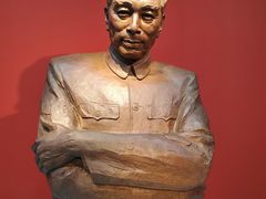 -长春世界雕塑园