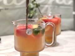 招牌水果茶-gaga(深圳福田星河COCO Park店)