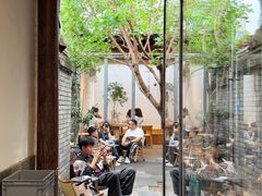 -VOYAGE COFFEE(杨梅竹店)