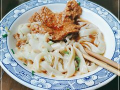 -佰仙面馆