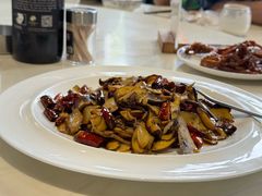 -怡得观滇餐厅·地道昆明菜·1996(海埂大坝店)