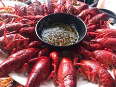 -李叔叔虾蟹大排档(青羊店)