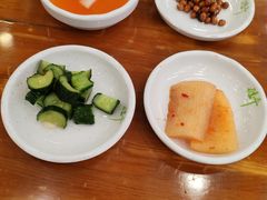 -全州拌饭馆(断桥店)