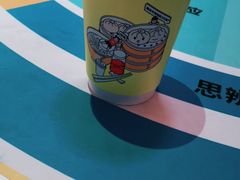 -九园包子(观音桥COSMO店)