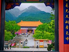 -崇圣寺三塔文化旅游区