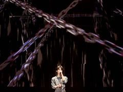 -成都金融城演艺中心-成都大魔方