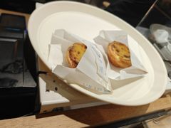 -莉莲蛋挞(大华悦沢书店)