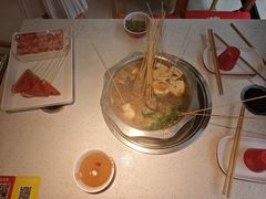 -袁记串串香(平潭店)