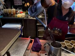 -南洋老咖啡(牛车水店)