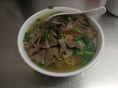 -坚记面店(一德路店)