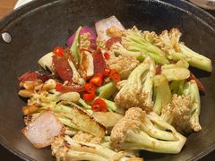 -首秀·四川料理(星耀101店)