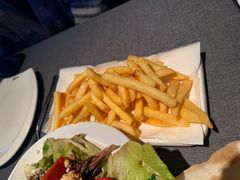 -Efes Turkish & Mediterranean Cuisine 艾菲斯餐厅(陆家嘴店)