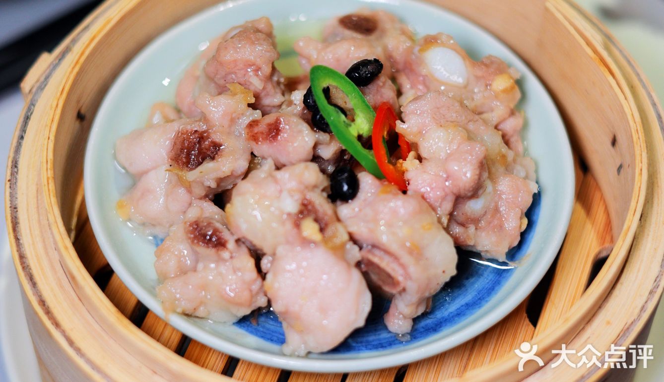 发现好吃的烧鹅，藏在胡同里的精品粤菜餐厅！
