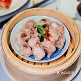 发现好吃的烧鹅，藏在胡同里的精品粤菜餐厅！