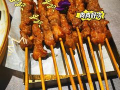 -鑫悦诚府·新鲁菜·餐厅(趵突泉店)