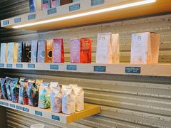-星巴克(南通凤凰文化广场店)