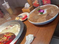 -小媳妇重庆火锅(海莲路店)