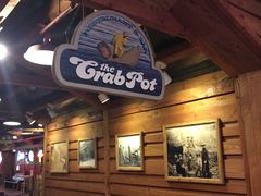 -The Crab Pot Seattle