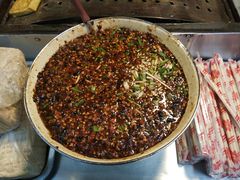 -捞沙巷