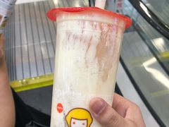 -快乐柠檬(九江招商花园城店)