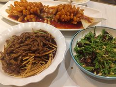 -刘胖子家常菜·蹄花焖藕(中南店)