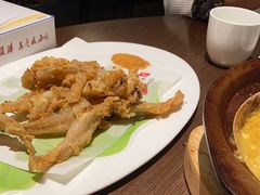-码头鲜精致威海菜(欧乐坊店)