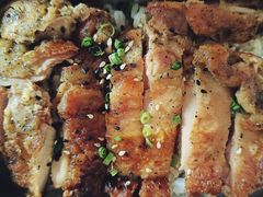 -仓桥家·焗寿司·锅物(光谷步行街店)