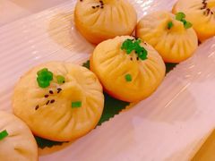 -淮扬府·游园京梦(北京SKP店)