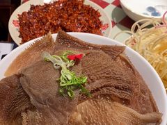 -赵美丽重庆火锅(西安直营总店)