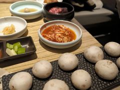 -泥炉烧肉师(新街口金銮巷店)