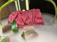 -盡膳口福跷脚牛肉火锅(合生汇购物中心店)