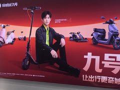 -九号电动车(安定门内大街店)