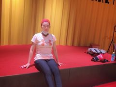 -超级猩猩健身·团课(国贸店)