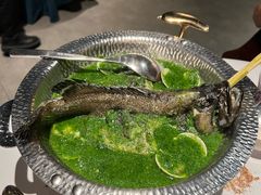 -狮拾久·现代新加坡料理(福田COCO Park店)