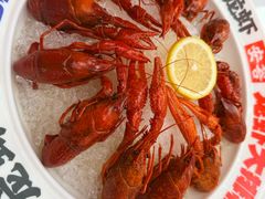 -安答龙虾·烧烤·大排档