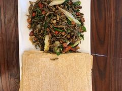 卷饼小黄鱼-黄狗猪头肉(运河路店)