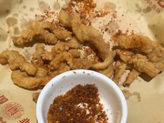 -肖记公安牛肉鱼杂馆·省级非物质文化遗产(三角路直营店)