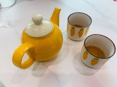 -Barbe a papa亲子餐厅(杨浦店)