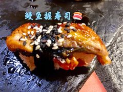 -喜寿司(金狮广场店)