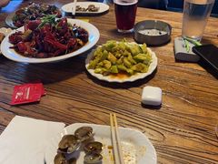 -40+精酿啤酒俱乐部(国投财富广场店)