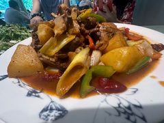 -清真  吐鲁番餐厅(牛街店)