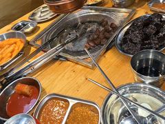 -麻蒲碳烤肉(远景路1号店)