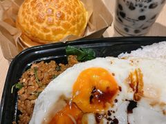 -華歡冰室-WahFoon(吉大店)
