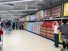-盒马X会员店(上海森兰商都店)