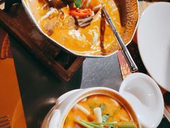 -simply thai天泰(长泰广场店)