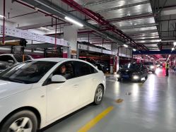 -上海市儿童医院(泸定路院区)