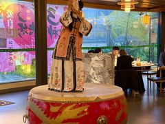 -茅草房·河畔园林火锅