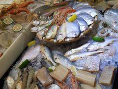 -威斯汀舞台餐厅