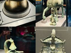 -广西壮族自治区博物馆